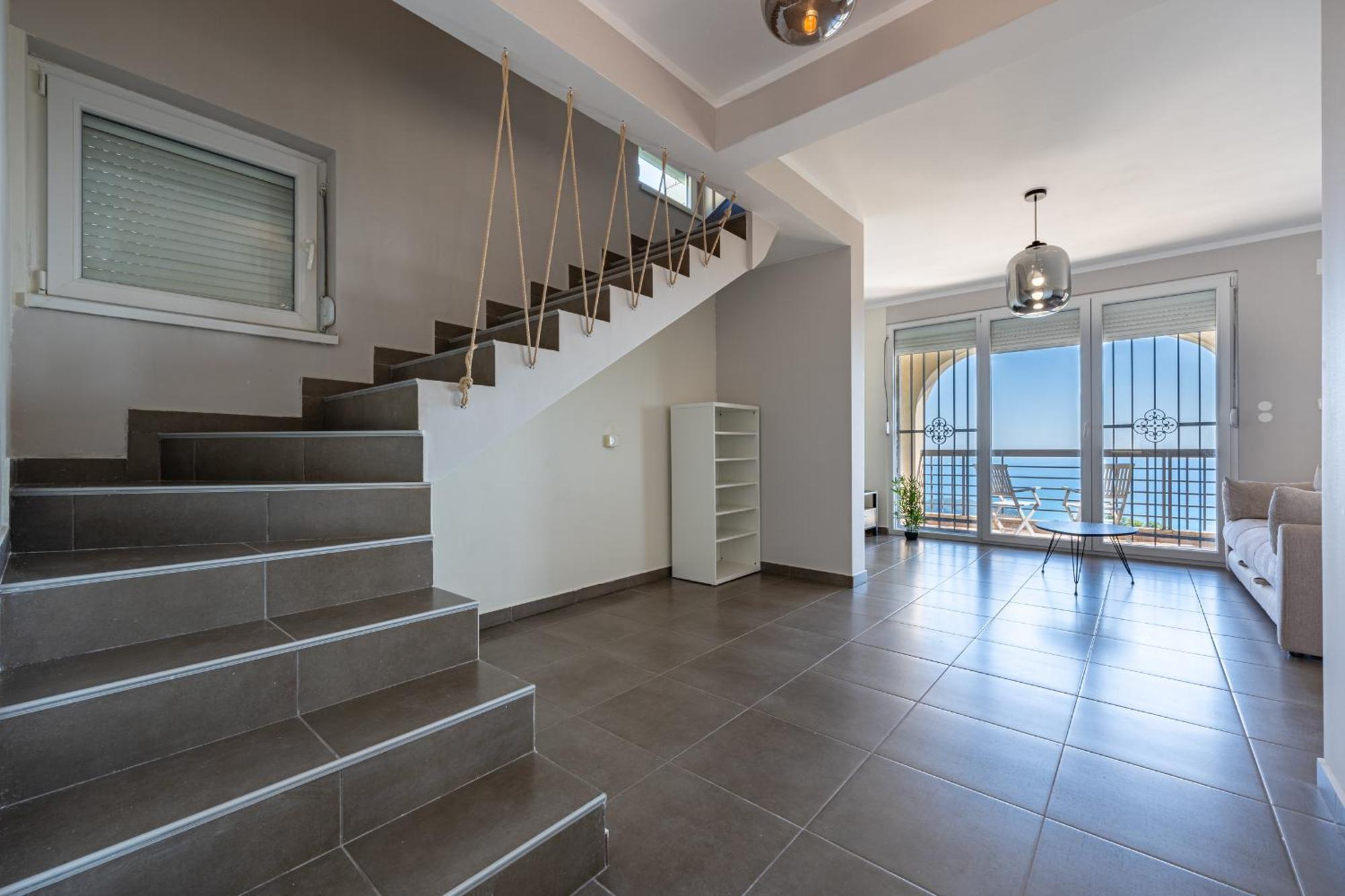 Villas Monte Hill Budva Exteriér fotografie