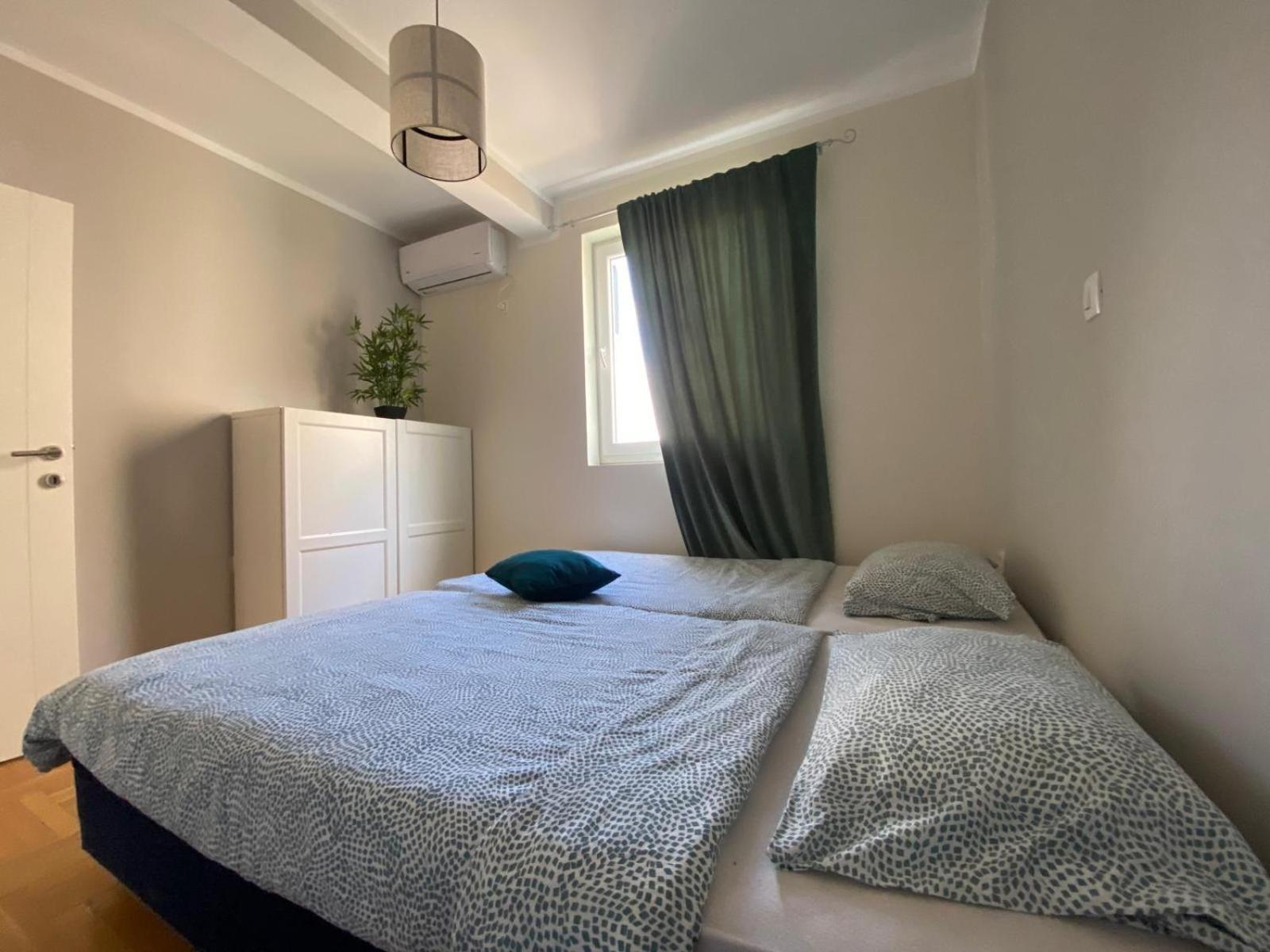 Villas Monte Hill Budva Exteriér fotografie