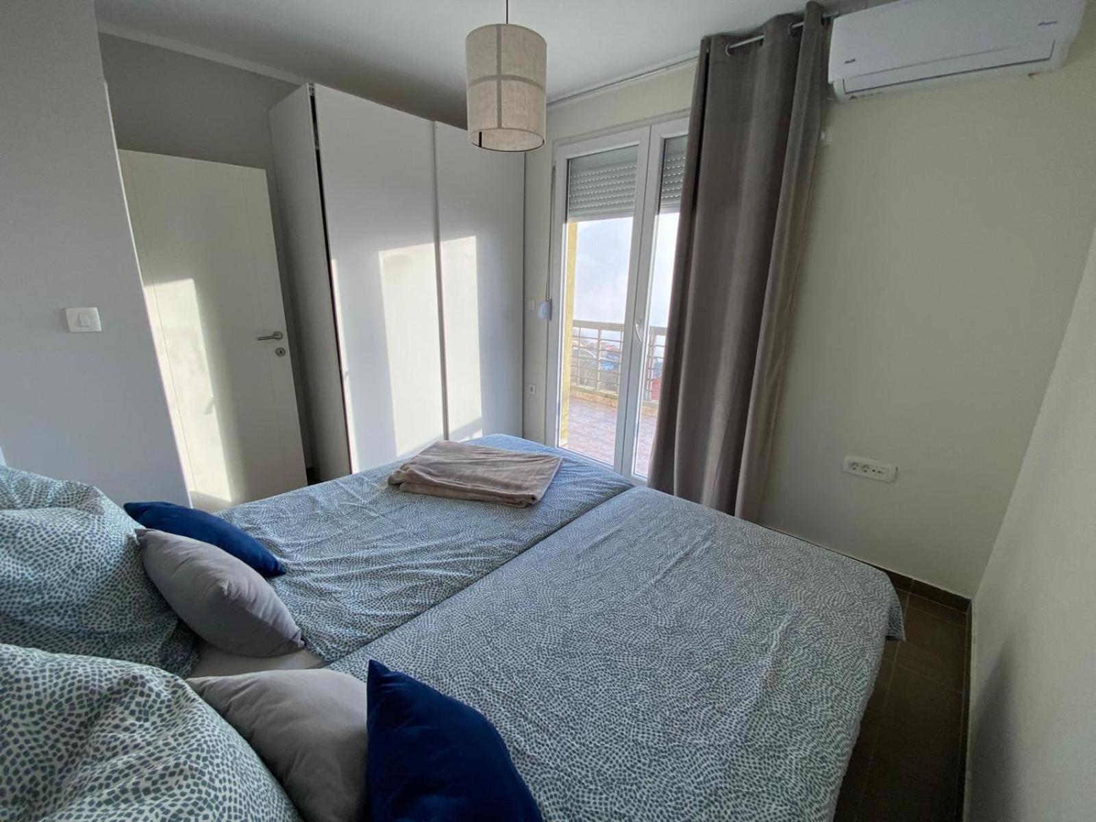 Villas Monte Hill Budva Exteriér fotografie