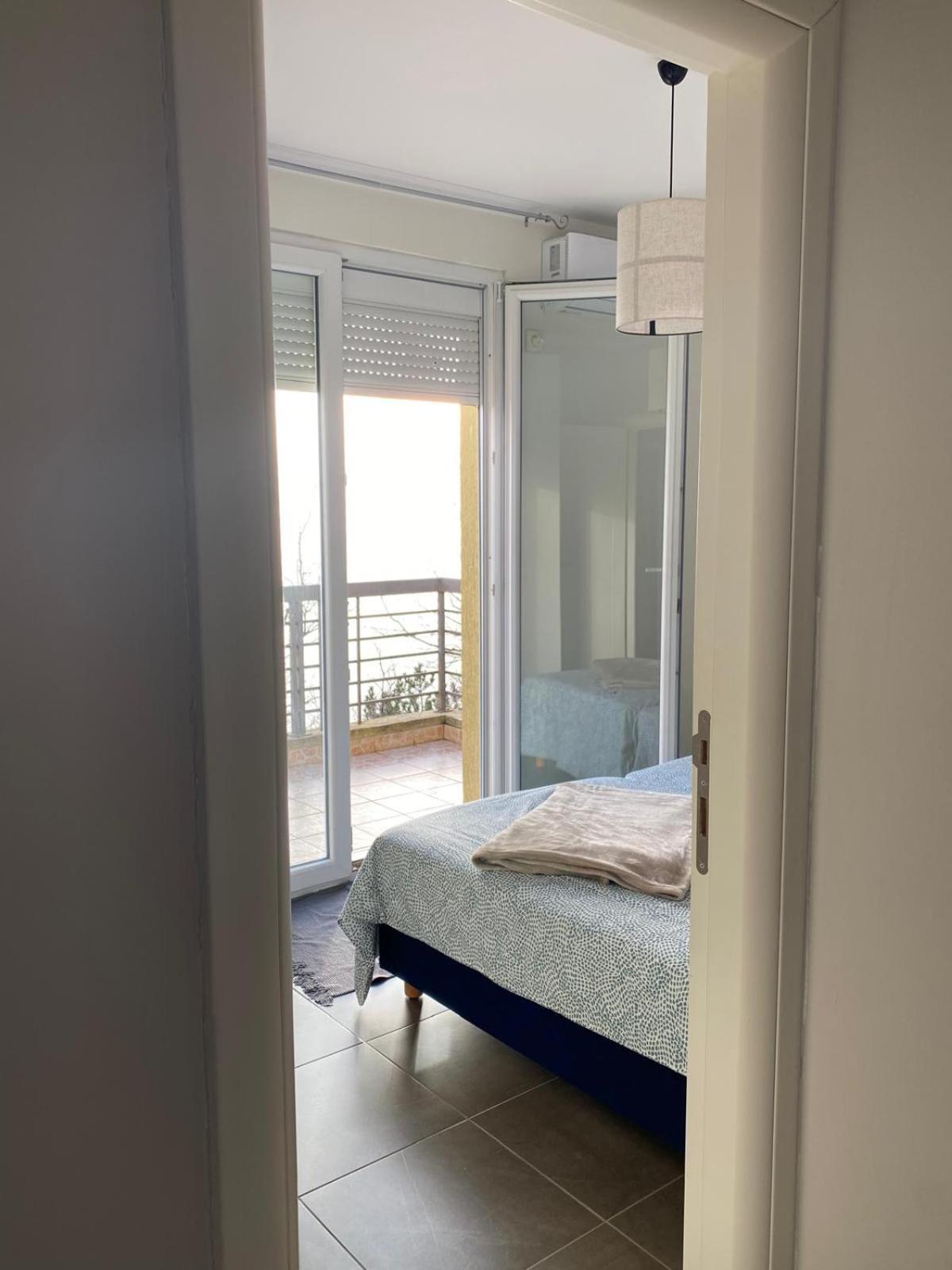 Villas Monte Hill Budva Exteriér fotografie